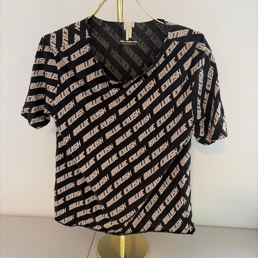 By-billie Women's multi T-shirt